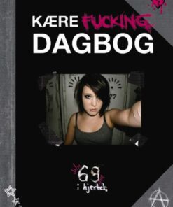 Kære fucking dagbog (E-bog)