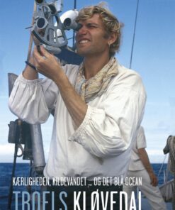 Kærligheden, kildevandet... og det blå ocean (E-bog)