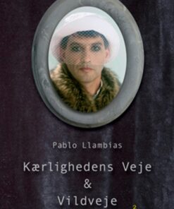 Kærlighedens veje & vildveje (E-bog)