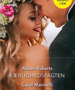 Kærlighedspagten/I løvens hule