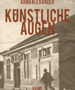 Künstliche Augen (E-bog)