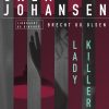 Ladykiller - Orla Johansen - Bog