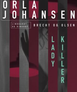 Ladykiller - Orla Johansen - Bog