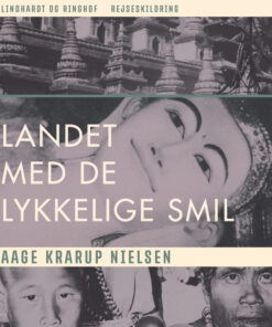 Landet med de lykkelige smil (Lydbog)
