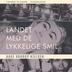 Landet med de lykkelige smil (Lydbog)