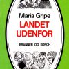 Landet udenfor (E-bog)