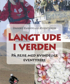 Langt ude i verden (E-bog)