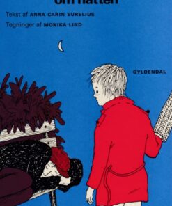 Lasse er ude om natten (E-bog)