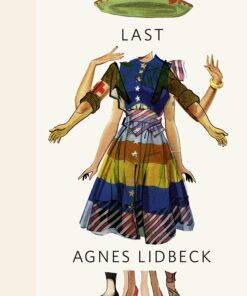 Last - Agnes Lidbeck - Bog