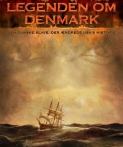 Legenden om Denmark (E-bog)