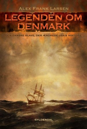 Legenden om Denmark (E-bog)