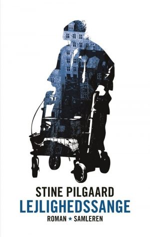 Lejlighedssange - Stine Pilgaard - Bog