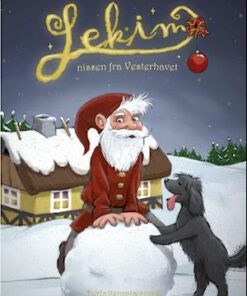 Lekim - nissen fra Vesterhavet