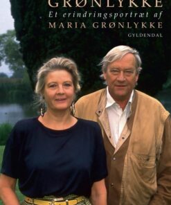 Lene og Sven Grønlykke (E-bog)