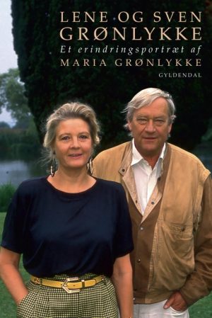 Lene og Sven Grønlykke (E-bog)