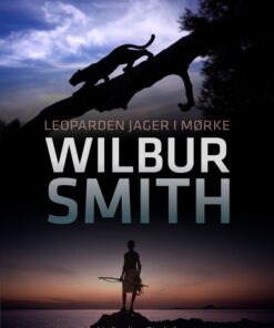 Leoparden jager i mørke (E-bog)