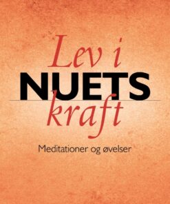 Lev i nuets kraft (E-bog)