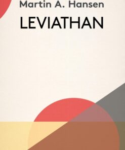 Leviathan (E-bog)