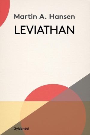 Leviathan (E-bog)