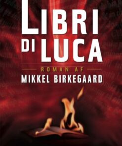 Libri di Luca (E-bog)