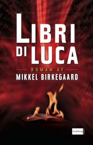 Libri di Luca (E-bog)