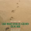 Lige meget hvor du går hen, er du der (E-bog)