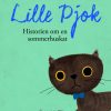 Lille Pjok: historien om en sommerhuskat (E-bog)