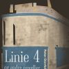 Linie 4 Og Andre Noveller - Peter Dürrfeld - Bog