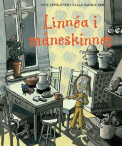 Linnéa i måneskinnet (E-bog)