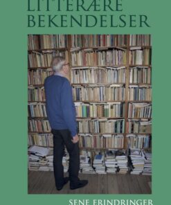 Litterære bekendelser (E-bog)