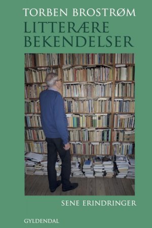 Litterære bekendelser (E-bog)