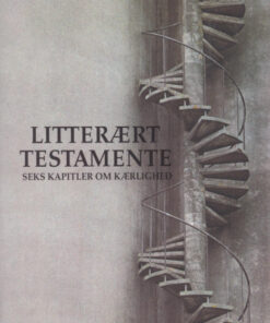 Litterært testamente (E-bog)