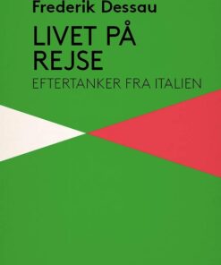 Livet på rejse (E-bog)