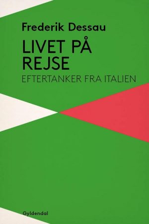 Livet på rejse (E-bog)