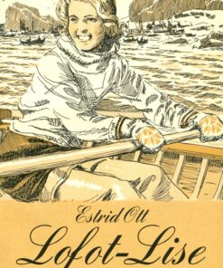 Lofot-Lise (E-bog)