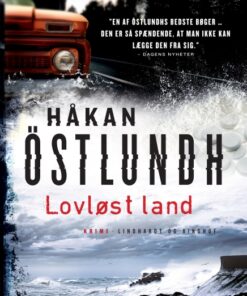 Lovløst land (E-bog)
