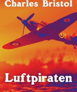Luftpiraten (E-bog)