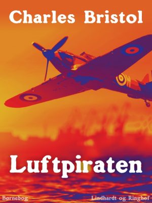 Luftpiraten (E-bog)