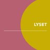 Lyset - Harry Søiberg - Bog