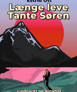 Længe leve Tante Søren (E-bog)