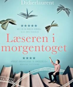 Læseren i morgentoget