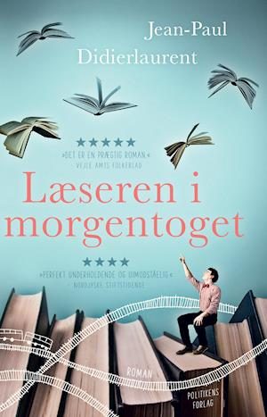 Læseren i morgentoget