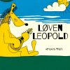 Løven Leopold (E-bog)