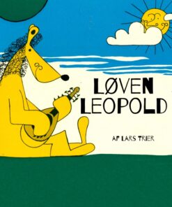 Løven Leopold (E-bog)