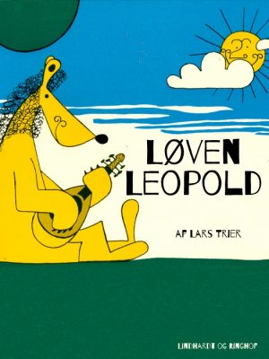 Løven Leopold (E-bog)