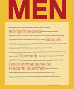 MEN (E-bog)
