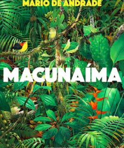 MacunaÃ­ma