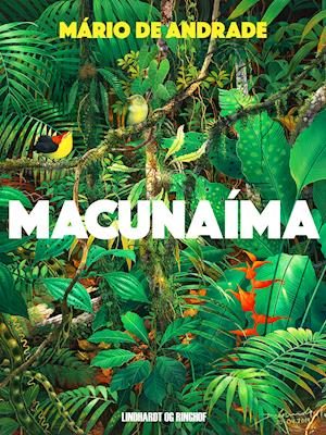 MacunaÃ­ma