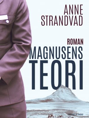 Magnusens teori (E-bog)