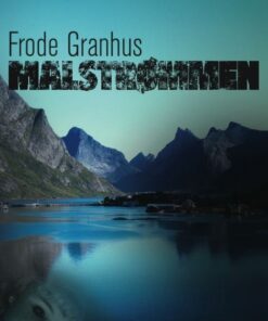 Malstrømmen (E-bog)